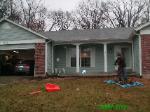 O' Fallon Bush Removal
